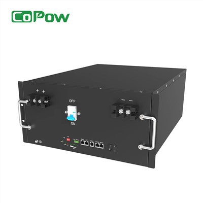 Baterie solară litiu-ion 48v 200ah