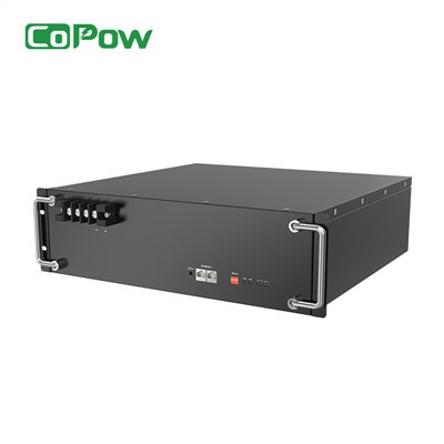 Baterie solară litiu-ion 48v 50Ah