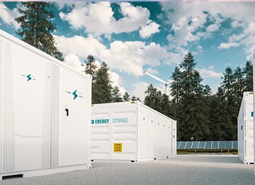 Dezvoltarea de înaltă calitate a industriei electrice cu litiu