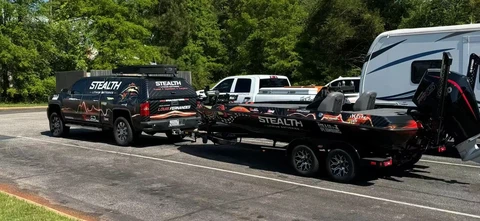 Ce dimensiune a bateriei LiFePo4 pentru motorul de trolling?